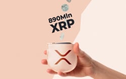 Almost 890 Mln XRP Moved by Ripple to Anonymous Wallet That May Be Another Escrow